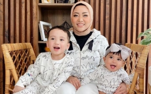 Rachel Vennya Ungkap Perasaan Saat Anak-Anak Lebih Dekat ke Sang Suami, Sedih?