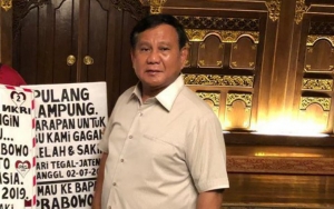 Terus Jadi Polemik, AS Akhirnya Buka-Bukaan Soal Kepentingan Prabowo Berkunjung ke Pentagon