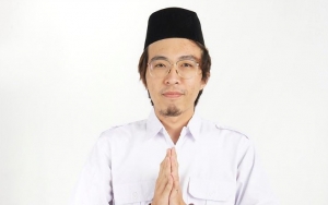 Pernah Diludahi Warga Saat Jadi Relawan, dr. Tirta Beber Alasan Tak Pernah Putus Asa