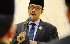 Dituduh FPI Jadi Agen BIN, Dubes RI Untuk Saudi: Aneh