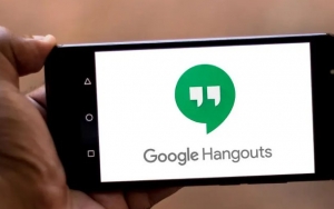 Google Hangout Undur Diri, Pengguna Bakal Dialihkan ke Chat
