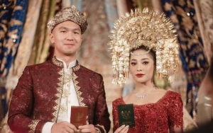 Suami Nikita Willy Sempat Berdebat dengan Sang Bunda Sebelum Gelar Pernikahan, Kenapa?