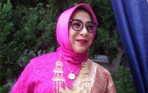 Akad Nikah Berjalan Lancar, Bibi Nikita Willy Beri Bocoran Soal Rencana Resepsi