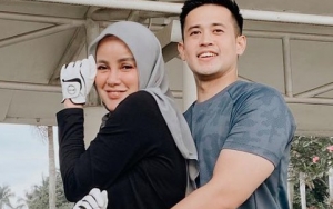 Olla Ramlan Cuek Pamer Tato Usai Marah-Marah, Isu Doyan Labrak Diungkit