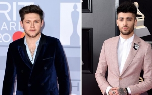 Mantan Rekan di One Direction, Niall Horan Beri Pesan Ini Saat Zayn Malik Umumkan Kelahiran Anak