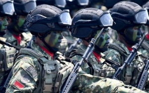 Pengamat Militer Nilai TNI Perlu Pertimbangkan Terima Prajurit LGBT Dengan Syarat Ini