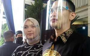  Jadi Tamu Undangan, Citra Kirana Dan Suami Beber Ekspresi Tegang Nikita Willy