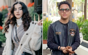 Tasya Farasya Sampaikan Dukungan Pada Arief Muhammad Pasca Baliho Viral, Picu Beragam Perdebatan