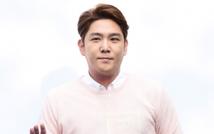 Kurus Banget, Kondisi Kesehatan dan Mental Kangin eks SuJu Dikhawatirkan
