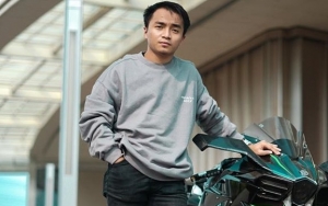Taqy Malik Mantan Suami Salmafina Sunan Diduga Nikah Setelah Foto ini Beredar