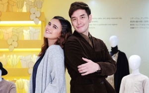 Audi Marissa Heboh Ngoceh Main TikTok, Anthony Xie Malu-Malu Tapi Bingung Paling Jadi Sorotan