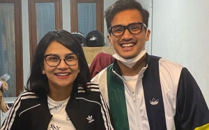 Vanessa Angel Auto Panik Kepergok Anak Saat Hubungan Intim, Reaksi Polos Baby Gala Bikin Ngakak