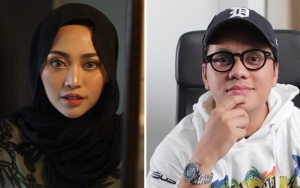 Rachel Vennya Beri Dukungan Arief Muhammad 'Nyapres', Demi Dapat Job?