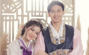 Momen Mesra Hito Caesar Rayakan 7 Tahun 7 Bulan Pacaran Terkuak, Felicya Angelista: Dikit Lagi Sah!