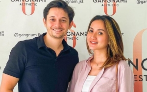 3 Tahun Penantian, Andrew Andika Umumkan Kehamilan Sang Istri