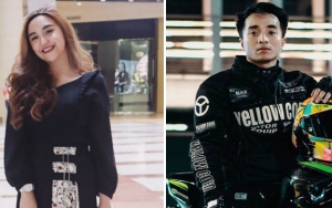 Wajah Calon Istri Taqy Eks Salmafina Terkuak Bak Putri Arab, Cantik Berhijab Mirip Citra Kirana?