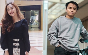 Salmafina Sunan Disentil Panas 'Ditinggal' Nikah Taqy Malik, Isu Tinggal Bareng Bule Diungkit