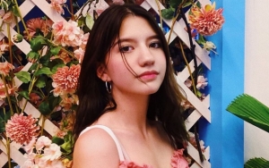 Sempat 'Menghilang', Gaya Swag Cassandra Lee Pamer Tindik Ini Justru Banjir Pujian