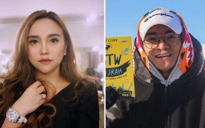 Geger Taqy Eks Salma Dikira Nikahi Putri Arab, Kakak Ipar Ternyata Selebgram Seksi Ini?