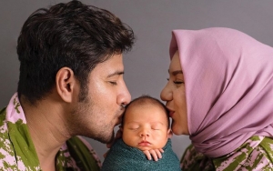Irish Bella Bawa Sang Putra Berkunjung ke Rumah Ibunda, Anjing Peliharaan Jadi Omongan