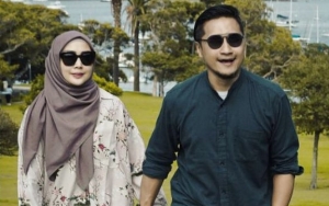 Fenita Arie Digandeng Mesra Oleh Arie Untung Saat ke Pasar, Alasannya Bikin Ngakak