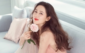 Son Ye Jin Beli Gedung Seharga Ratusan Miliar Setelah Untung Besar dari Penjualan Properti