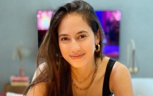 Pevita Pearce dan Mantan Pacar Maudy Ayunda Kompak Posting Foto Makanan Ini, Kode Jadian?