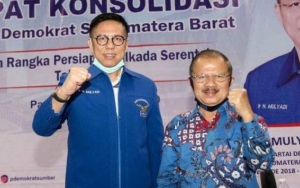 Paslon Ini Janji Sikat Habis-Habisan Kaum LGBT Jika Terpilih Dalam Pilgub Sumbar