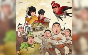 Produser 'New Journey To The West 8' Minta Maaf Pada Penonton, Ini Sebabnya