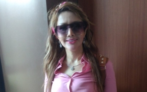  Barbie Kumalasari Siap Beri Kejutan Untuk Sambut Hari Ulang Tahun Lutfi Agizal