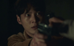 Plot Twist 'Alice' Banjir Pujian, Akting Mengerikan Joo Won Bikin Merinding