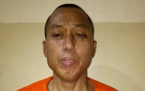 Napi Asal Tiongkok yang Kabur Dari Lapas Tangerang Ditemukan Tewas Gantung Diri