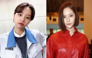 Hyeri Curhat Pernah Merasa Malu di Hadapan Krystal Gara-Gara Bahasa Inggris
