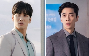 Bintangi 'Kairos', Ahn Bo Hyun dan Shin Sung Rok Berusaha Jadi Pasangan Terbaik