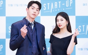 Dibintangi Suzy dan Nam Joo Hyuk, Jalan Cerita Episode Perdana 'Start Up' Tuai Pro Kontra