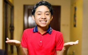 Betrand Peto Putra Ruben Onsu Makin Berani Tampil Buka-Bukaan, Netizen Geger