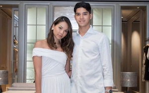 Serius Pacaran, Al Ghazali Ternyata Sudah Minta Izin Papa Alyssa Daguise Buat Menikah