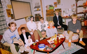 NCT Habiskan Waktu Bermain Di Alam Dalam Teaser MV Comeback 'From Home'
