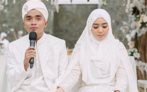 Taqy Malik Pajang Foto Perdana Bareng Istri Cantik, Beber Komitmen Bimbing Hafalan Al Quran 30 Juz
