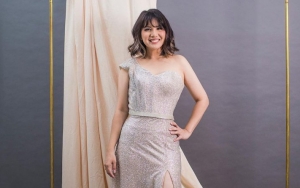 Makin Langsing, Tya Ariestya Disebut Mirip Song Hye Kyo Saat Jalani Pemotretan