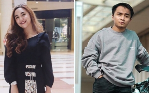 Salmafina Terciduk Hapus Ayat Alkitab 'Beban Hidup', Ngamuk Dikira Baper Taqy Nikah