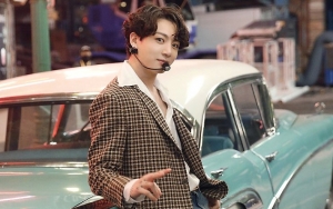 Jungkook BTS Dilaporkan Jual Apartemen Mewahnya Karena Alasan Ini