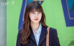 Suzy Ternyata Kuasai 3 Bahasa di 'Start Up' Tuai Pujian Selangit