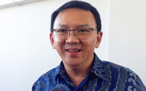 Begini Jawaban Ahok Saat Ditanya Seandainya Jadi Presiden RI