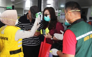 Angka Kesembuhan Corona RI Tinggi, Epidemiolog Ingatkan Bukan Indikator Pengendalian Wabah