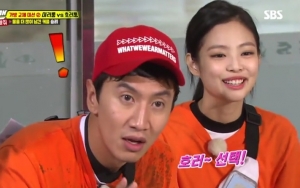 Lee Kwang Soo Pilih Member BLACKPINK Tercantik, Jennie Auto Kesal di 'Running Man'