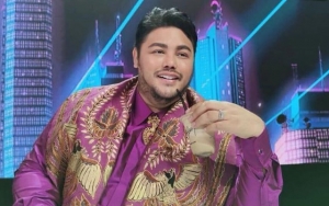 Ivan Gunawan Blak-Blakan Cerita Hidung Pernah Busuk Akibat Gagal Tanam Benang