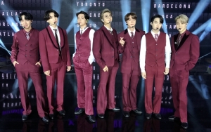 Fans Protes Minta Tim Produksi 'Youth' Tak Gunakan Nama Member BTS