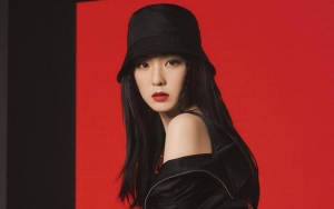 Irene Red Velvet Pernah Kena Tipu Belanja Online, Reaksinya Tak Terduga