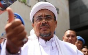 Habib Rizieq Disebut Siap Pimpin Revolusi Akhlak, Istana: Itu Seruan Penggulingan Kekuasaan